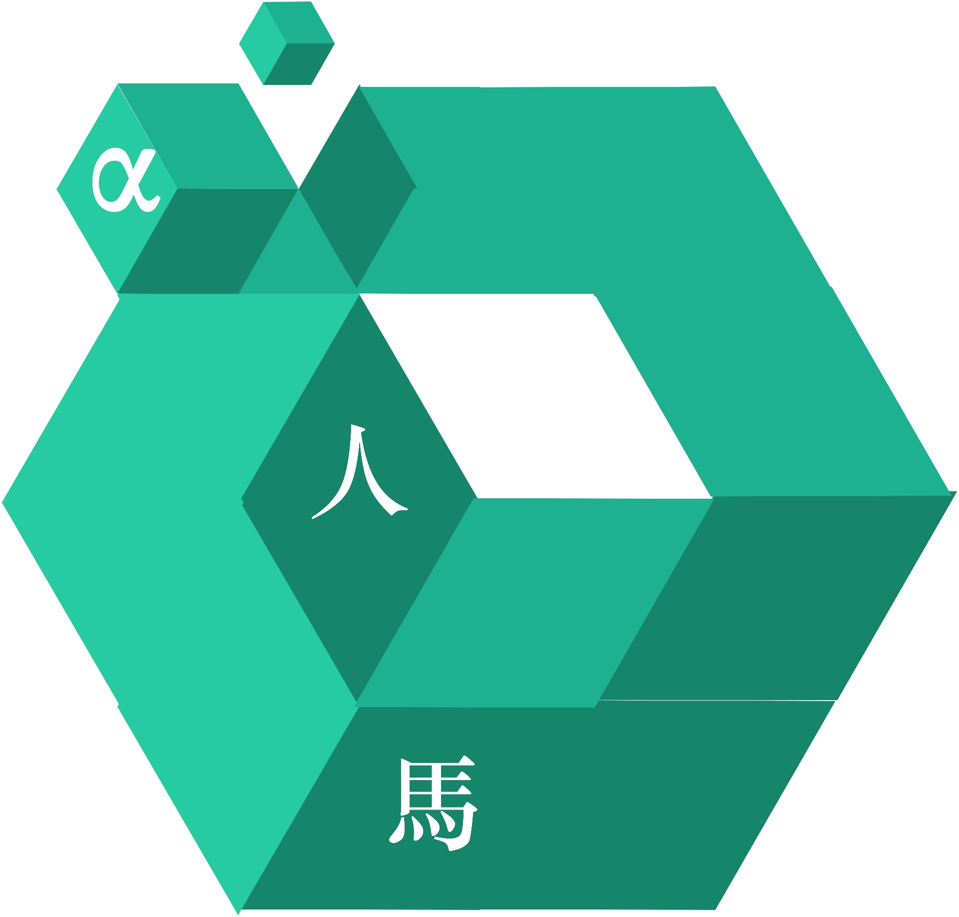 Logo de Zentauri — plataforma de IA agéntica multi-industria
